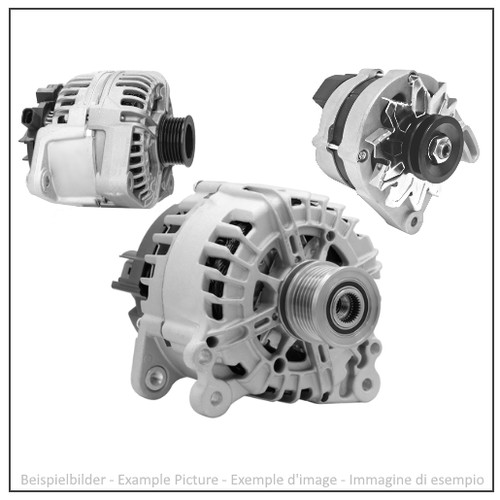 Lichtmaschine für lh4450 - für,