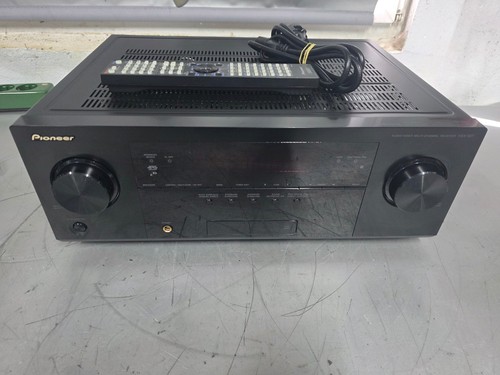Pioneer vsx 921 1 - pioneer, vsx-921