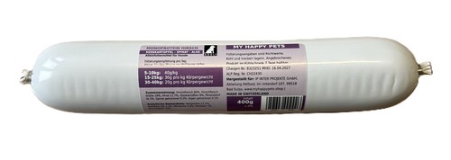 Happy pets fleischrolle - happy,