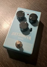 TC Electronic Skysurfer Reverb