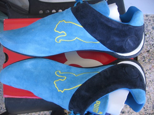 Puma future cat - puma,