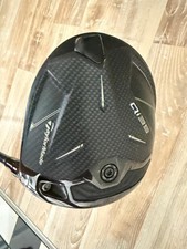 Taylor Made Qi35  Driver Golf Herren 10,5 Grad R Flex