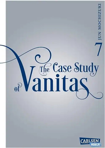 The case study vanitas - of,