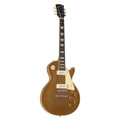Gibson 1956 les paul - gibson,