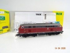 Trix H0 22218 Diesellok BR 218