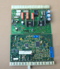 Steuerplatine Landis & Gyr LGM18.35B2510  Vi 9519361  Gebraucht H114