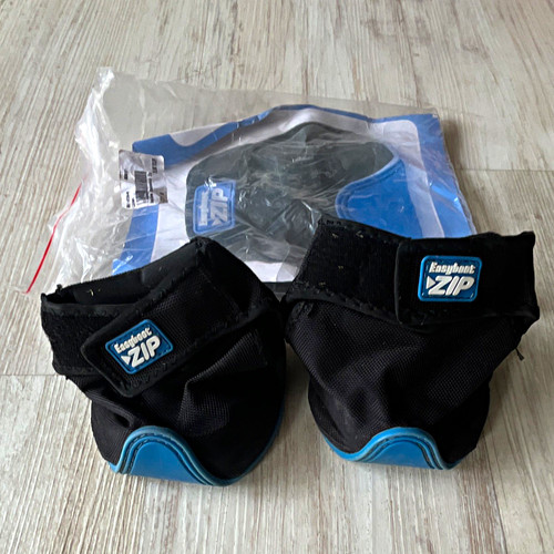 Easyboot zip pony hufschuhe - zip,