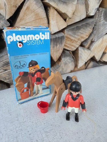 Playmobil 3326 klicky city - playmobil,