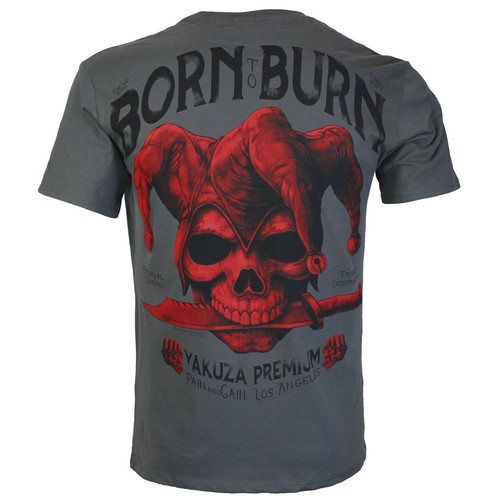 Yakuza premium herren shirt - yakuza, t-shirt