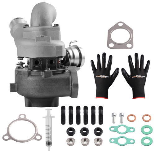 Turbolader for hyundai 1 - for, h-1