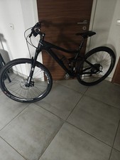 Mountain bike fully cube - mountain,