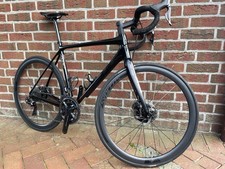 Rennrad Scott Addict, Premium DI 2, Bj. 21 Carbon, Kassette 11/34, K-blatt 34/52