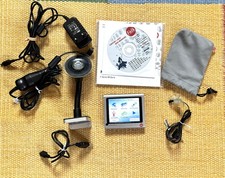 Falk Navi mit viel dabei