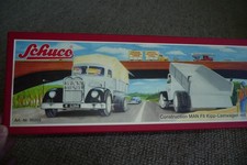 Schuco construction man - schuco,