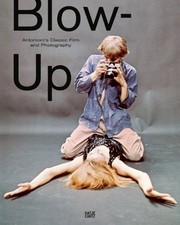 Blow-Up: Antonioni's Classic