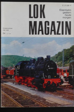 Lok Magazin Nr.54