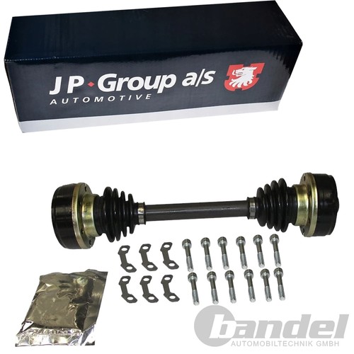 Group antriebswelle - jp,
