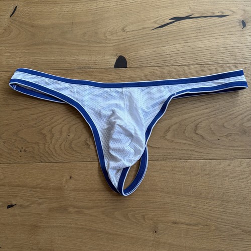 Herren string größe m - herren,