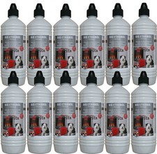 12 liter Moritz Bio Ethanol