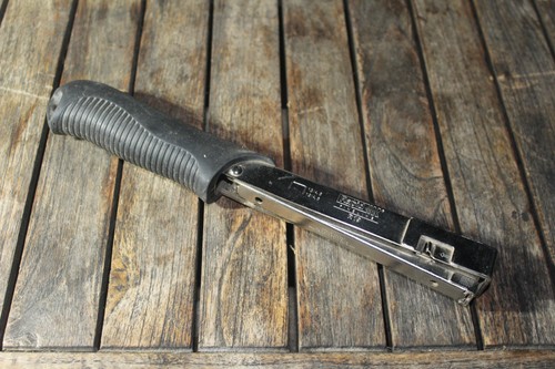 Hammertacker schlagtacker - hammertacker,