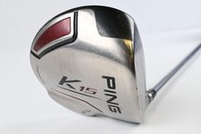 Ping K15 SF Tec Driver / 12