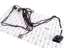 Kabelbaum Parksensor PDC Stoßstange vorne Mercedes-Benz C Klasse W204 