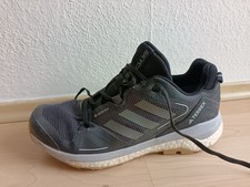Adidas Terrex Goretex Schuhe 40 2/3 Continental UK 7   Outdoor EVN 791001