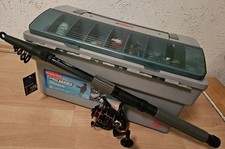 Rubbermaid Angelkoffer mit