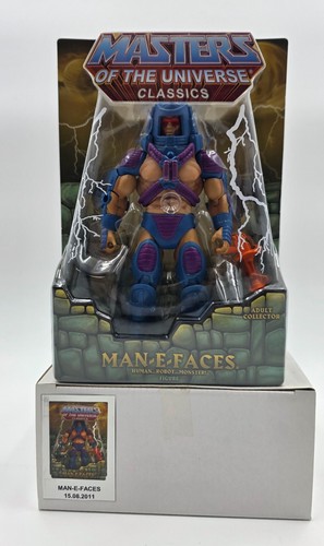 Masters the universe - masters, of