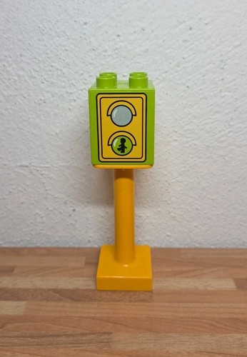 Lego duplo ampel - ampel, beidseitig
