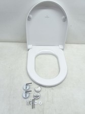 Villeroy & Boch WC-Sitz