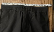 diesel Black Gold Tuxedo Pants