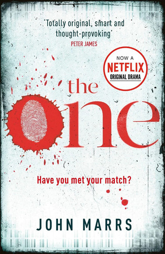 The one now major netflix - now,