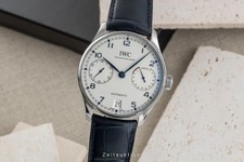 IWC Portugieser 7 Days