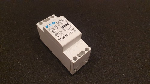 Eaton g318 12v 1 - tr-g318, 4-8-12v