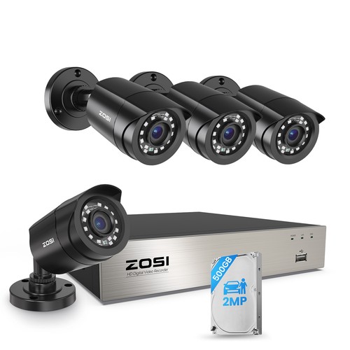 Zosi 8ch 1080p - zosi,