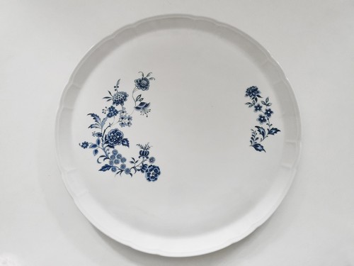 Antik berry haute - haute, porcelaine