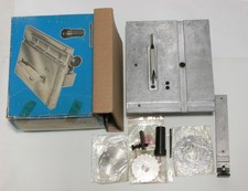 Emco Unimat 3 Lathe Table Saw