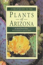 A Field Guide to the Plants of