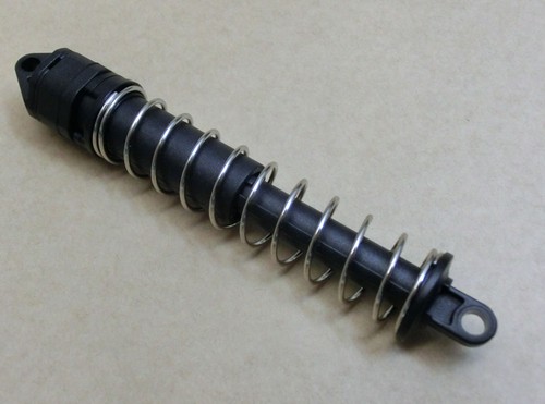 Stoßdämpfer feder 100 mm - stoßdämpfer,