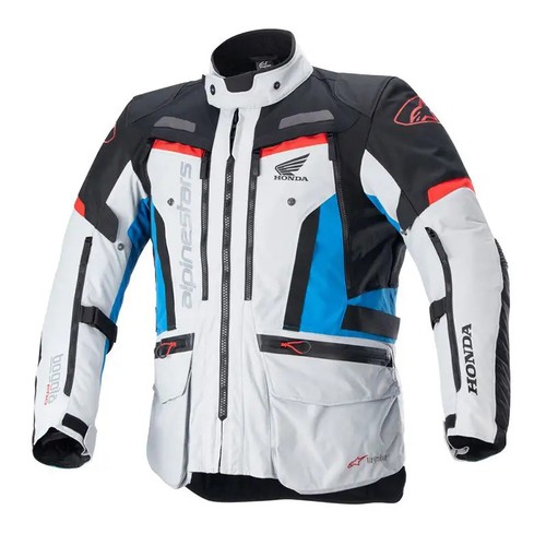 Motorradjacke alpinestars - motorradjacke,