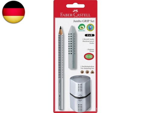 Faber castell schreibset - -,