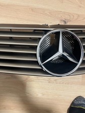 front grill mercedes R129