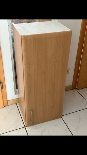 Küche oberschrannk buche 40cm - oberschrannk,