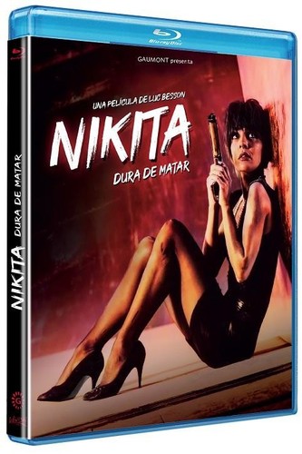 Nikita dura matar - dura, de