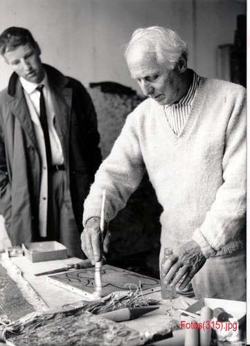 Max ernst maler film zum - max,