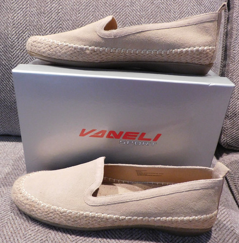 Vaneli sport espadrille - espadrille, /
