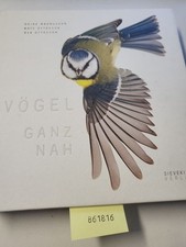Vögel ganz nah Asa Ottosson
