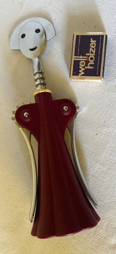 Korkenzieher corkscrew - /,