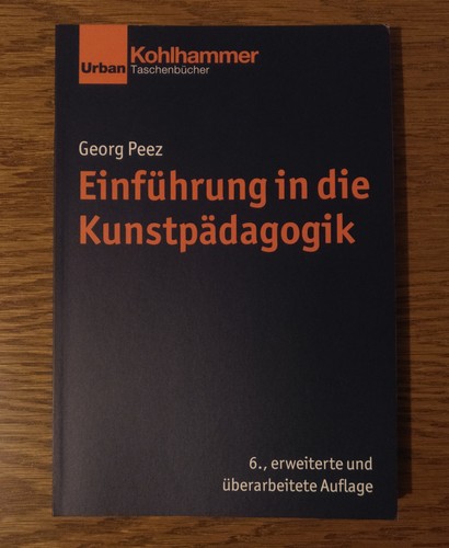 Einführung die - in,